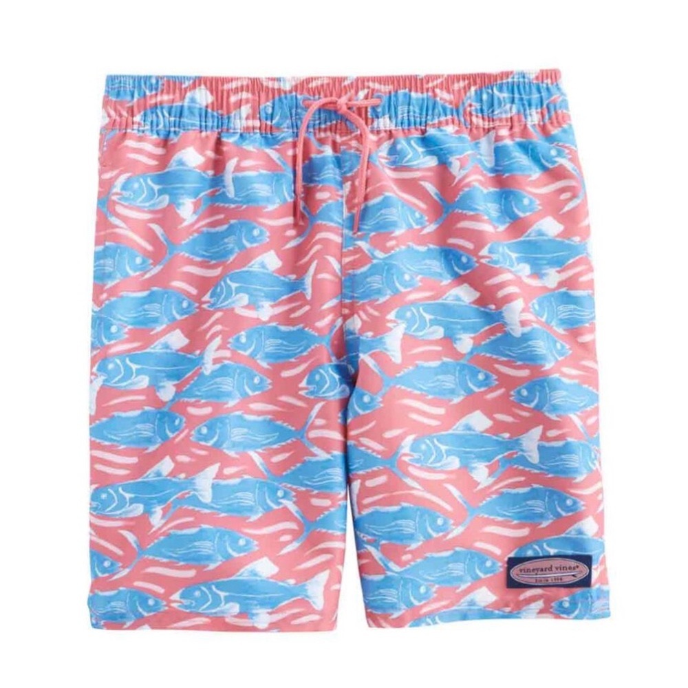 Vineyard Vines Men’s Swim Trunks